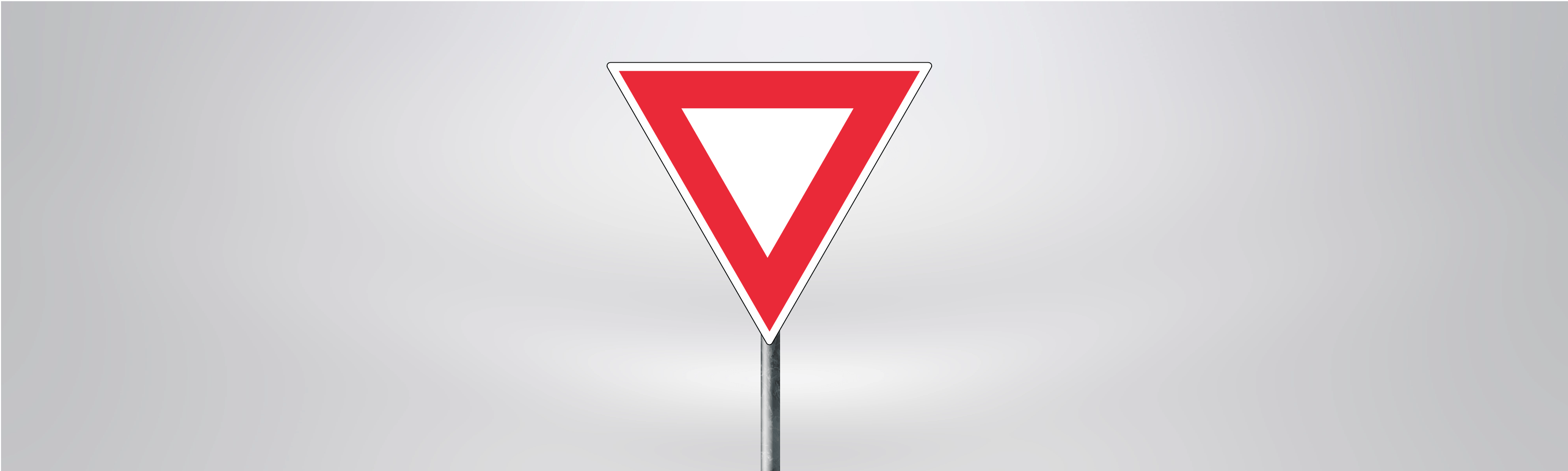 Driving Test Canada - Car Traffic Signs - What does this sign mean?